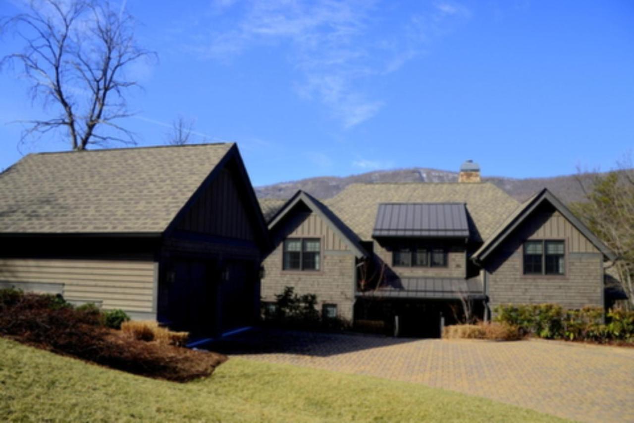 Holiday home Hawks View With Fireplace Pet Friendly Mill Spring