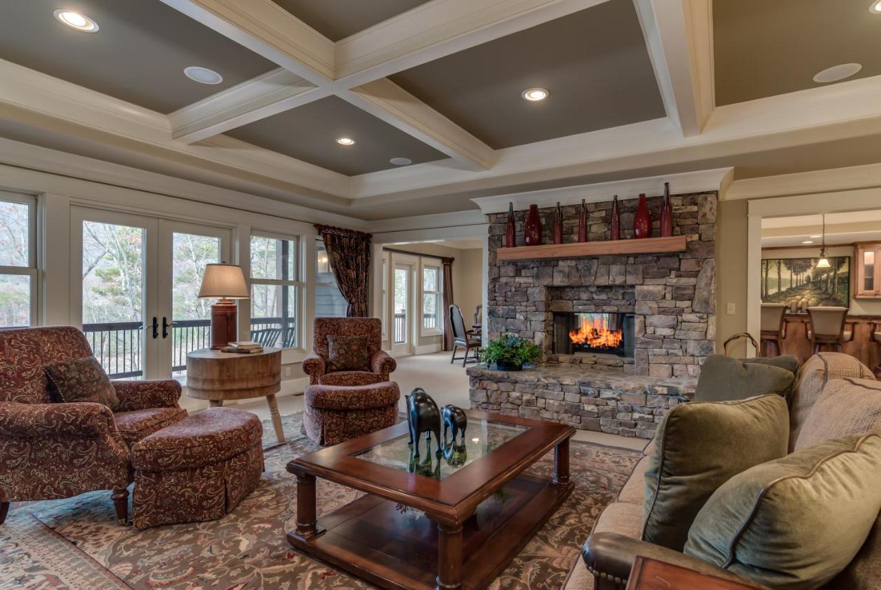 Holiday home Hawks View With Fireplace Pet Friendly