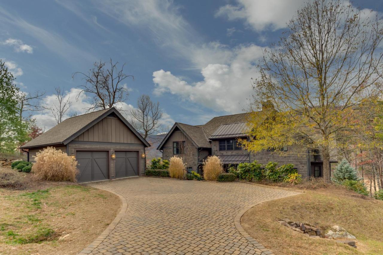 Hawks View With Fireplace Pet Friendly * Mill Spring