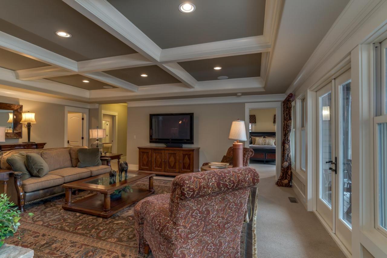 Hawks View With Fireplace Pet Friendly Holiday home