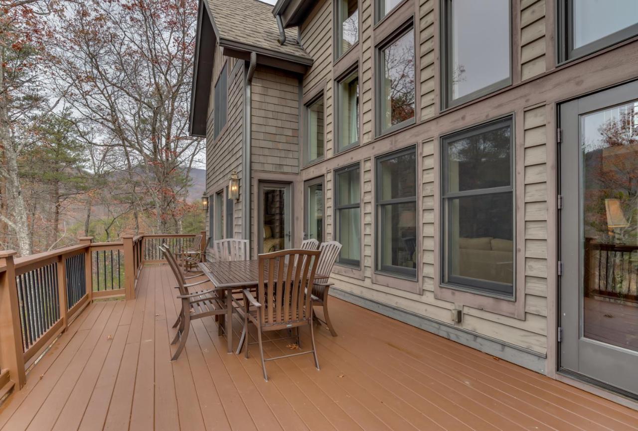 Hawks View With Fireplace Pet Friendly