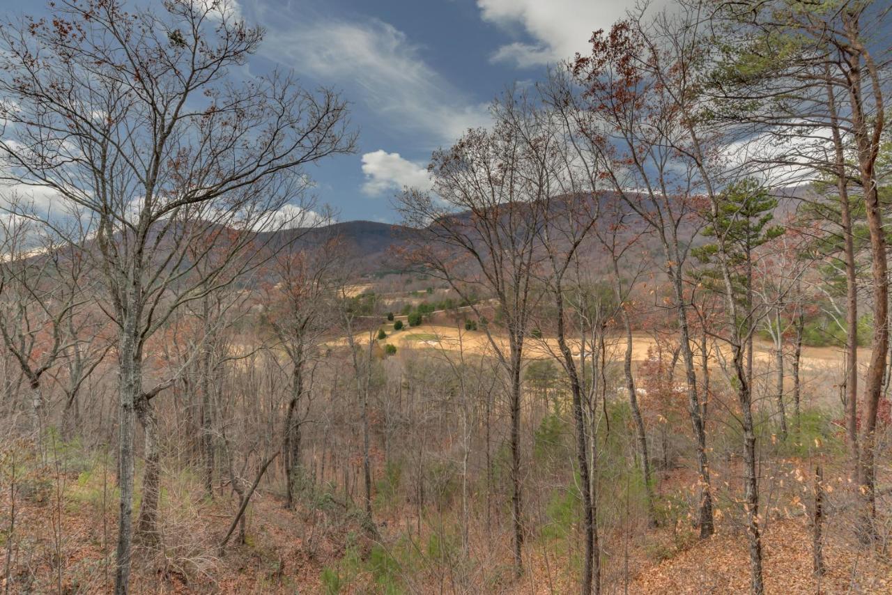Holiday home Hawks View With Fireplace Pet Friendly *
