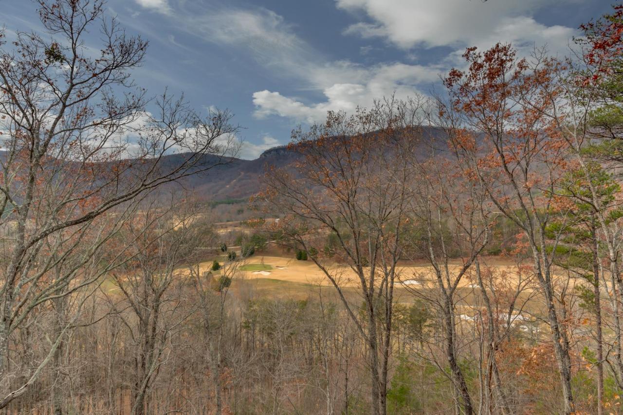 Hawks View With Fireplace Pet Friendly *
