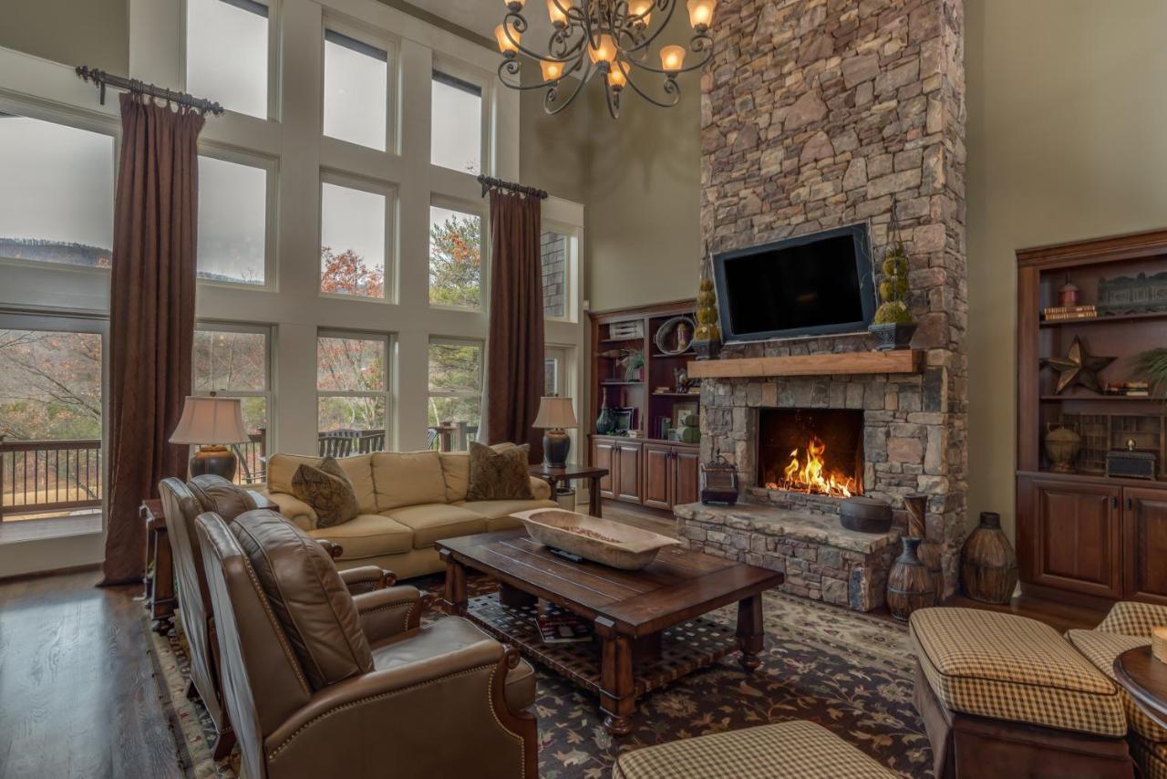 Hawks View With Fireplace Pet Friendly *