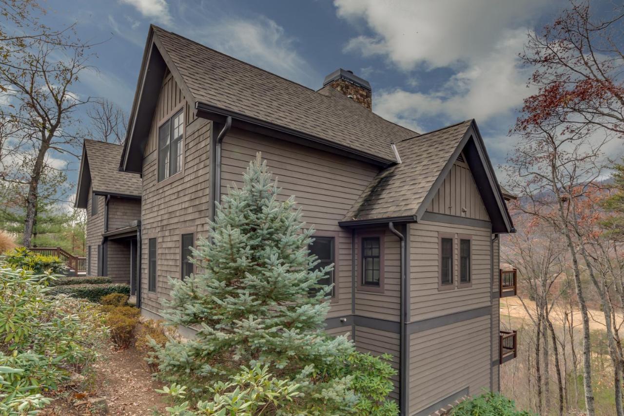 Hawks View With Fireplace Pet Friendly Holiday home Mill Spring