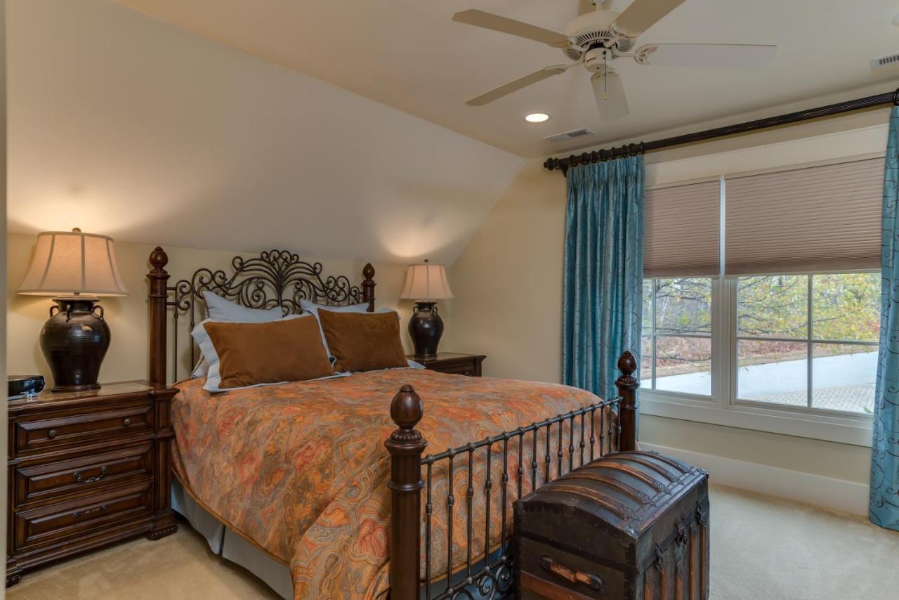 Hawks View With Fireplace Pet Friendly Mill Spring