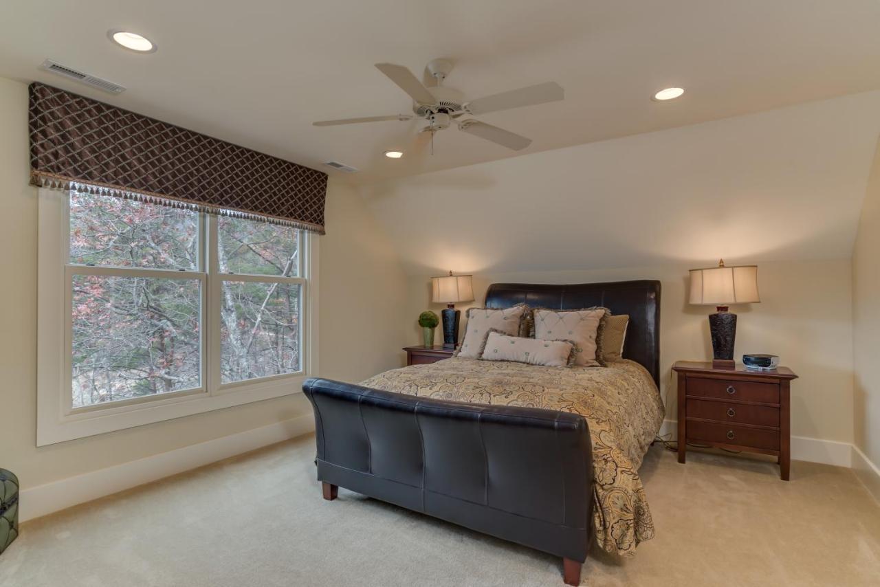 Hawks View With Fireplace Pet Friendly