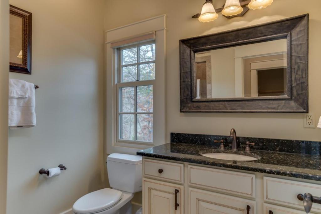 Ferienhaus Hawks View With Fireplace Pet Friendly Mill Spring