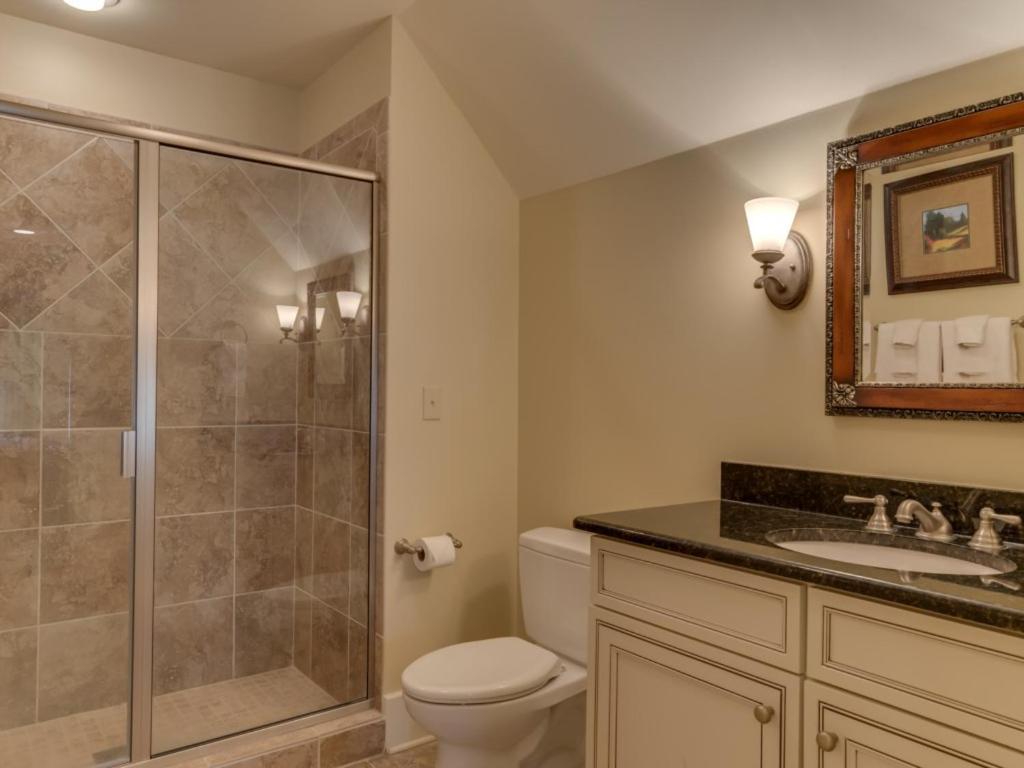 Hawks View With Fireplace Pet Friendly