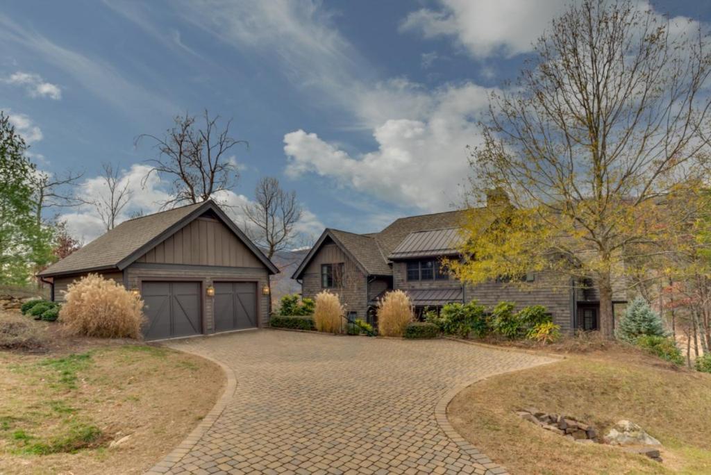 Ferienhaus Hawks View With Fireplace Pet Friendly